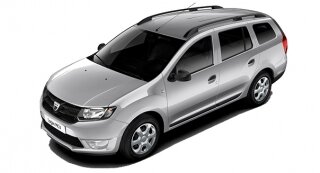 2015 Dacia Logan MCV 1.2 75 BG Ambiance Araba kullananlar yorumlar
